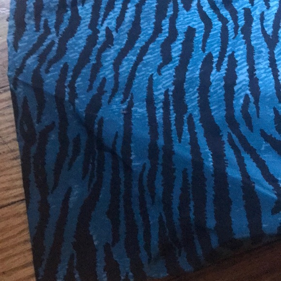 Kenzo nylon drawstring bag - Picture 3 of 4